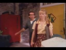 Freaky Friday (1995) Trailer