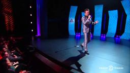 Chris Hardwick - Mandroid - MySpace & Facebook