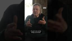 How old is too old for a romantic lead?