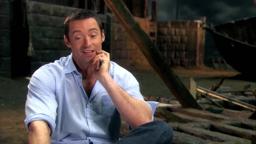 Featurette: "OTS: Colm Wilkinson is Back"