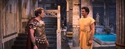 The Robe Trailer