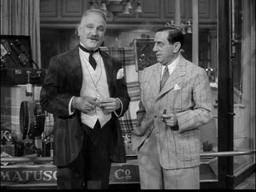 The Shop Around the Corner Trailer