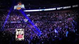 Royal Rumble 2014 DVD Trailer