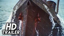 Raise the Titanic (1980) Original Trailer [FHD]