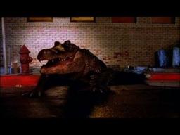 Karyn Kusama on ALLIGATOR