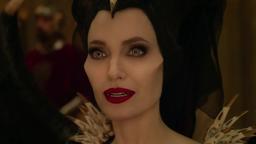 MALEFICENT : MISTRESS OF EVIL - TRAILER - OCTOBER 17