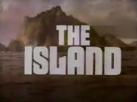 ABC Friday Movie intro The Island 1983