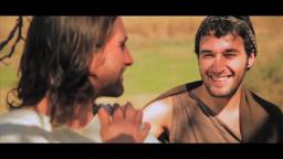 Fist of Jesus: The Blind Man