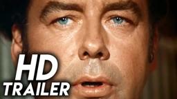 The Blood of Fu Manchu (1968) ORIGINAL TRAILER [HD 1080p]