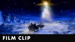 Welcome to the North Pole!