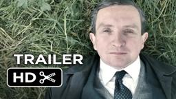 Still Life Official Trailer 1 (2015) - Eddie Marsan Drama HD