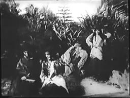 MARY PICKFORD.  In Old Madrid.  1911 Silent Short Film by Thomas Ince