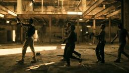 iNumber Number Trailer