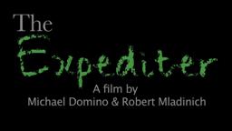 The Expediter -  Behind the Scenes