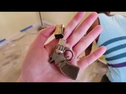 Dead Residence Trailer 2019