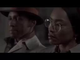The Rosa Parks Story - Trailer