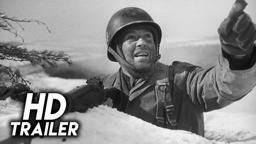 Battleground (1949) Original Trailer [FHD]