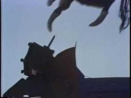 The Milpitas Monster Movie Trailer