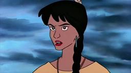 Pocahontas chapters 12-13 HD Restored