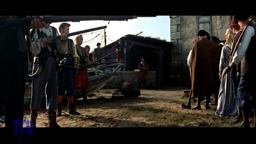 Brian Trenchard-Smith on DEVIL SHIP PIRATES