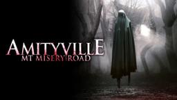 Amityville Mt Misery Road Trailer