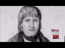 Wild Child  The Story of Feral Children