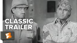Gunga Din (1939) Official Trailer - Cary Grant, Douglas Fairbanks Jr. Movie HD