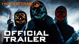 Hyde | Official Trailer | Kelsey Pribilski | Chip Llorens | Avi Lake | Diana Rose | Darrell Mitchell