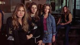 Jack Hill on SWITCHBLADE SISTERS