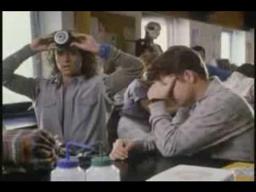 Encino Man Theatrical Trailer