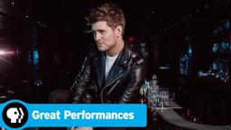 GREAT PERFORMANCES | Michael Bublé: Tour Stop 148 | Trailer | PBS