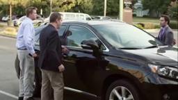 BAD, BAD MEN - Official Trailer