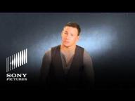 Channing Tatum - 21 Jump Street Twitter Challenge