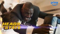 Attack on Air Force One