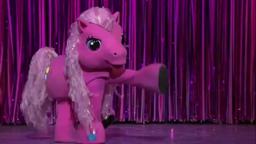 Positively Pink (My Little Pony: World's Biggest Tea Party)