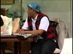 Tyler Perry's Diary of a Mad Black Woman - Trailer