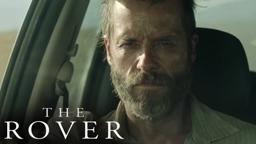 The Rover | Car Chase | Official Movie Clip HD | A24