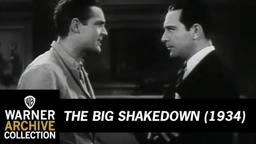 The Big Shakedown (Original Theatrical Trailer)