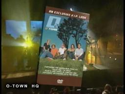 O-Town - Preview of O2: An Exclusive V.I.P. Look DVD (HQ)