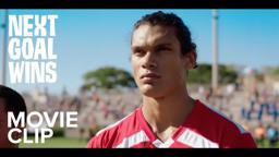 Siva Tau (Samoan War Dance)