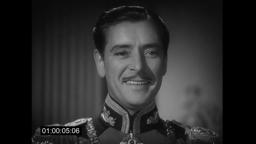 Prisoner of Zenda (1937) Original trailer starring Ronald Coleman