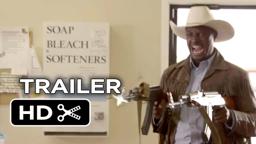 Cowboys vs. Dinosaurs Official Trailer 1 (2015) - Dinosaur Western Adventure HD