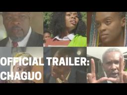 OFFICIAL TRAILER: CHAGUO check description to watch.