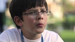 "Revolution" Theatrical Trailer