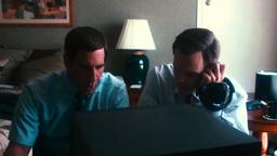 The Informant! (2009) Official HD Trailer [1080p]