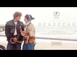 REAPPEAR | Award Winning British Short Film | Romantic Adventure