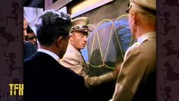 Rick Baker on WAR OF THE WORLDS