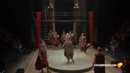 Stratford Festival HD