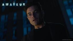 Only In Theaters April 11