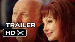 An Evergreen Christmas Official Trailer 1 (2014) - Naomi Judd Movie HD